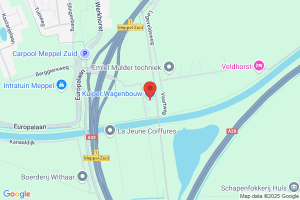 Constructie-Wagenbouw Kuiper