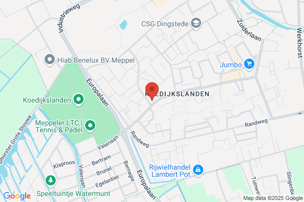 Hoevenberg, Bert