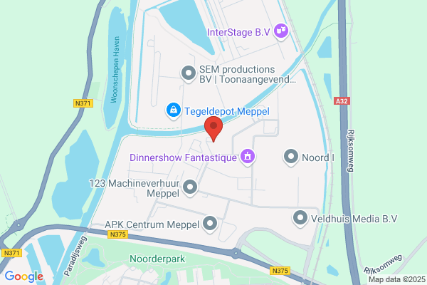 Van Laar Agentuur