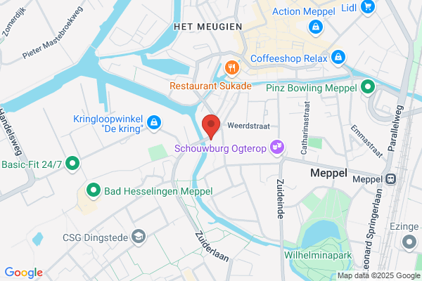 Witteveen, Karel