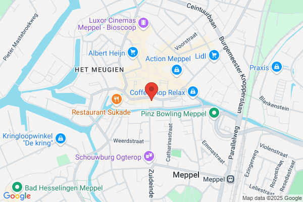 't Hobbyhuis Doe Het Zelf