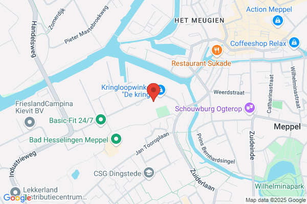 Fysiotherapie Manuele Therapie & Sportfysio Medisport