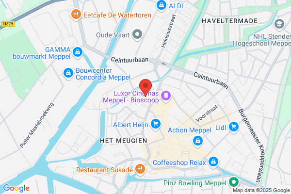 Fysiotherapiepraktijk Molenstraat