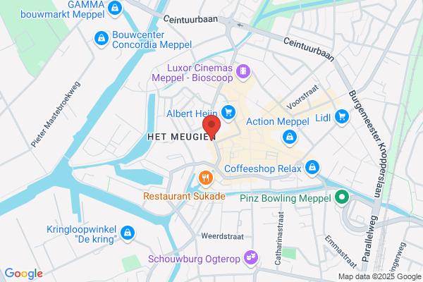 Hypotheekshop, De