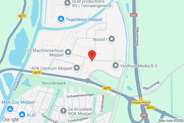 Bouwbedrijf Hokse BV