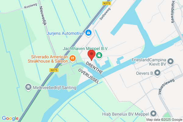 Huisman Bv