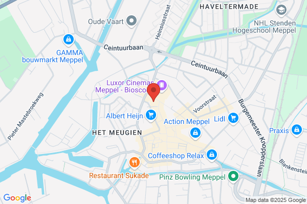 Rossum Onderhoud en Klusbedrijf Van