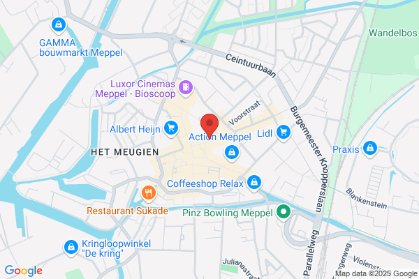 Apestaartje