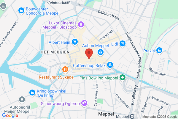 Snel Service Meppel
