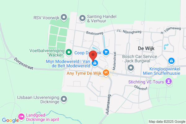 Hentenaar Bv
