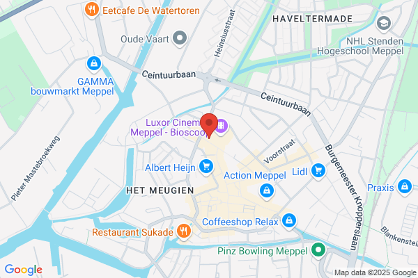 Makelaardij Meppel