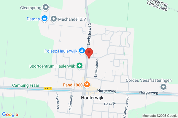 Schoonmaak- en Rioolbedrijf T Boonstra