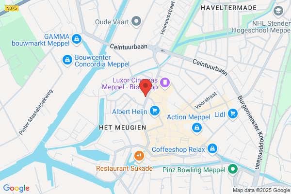 Gemeente Meppel
