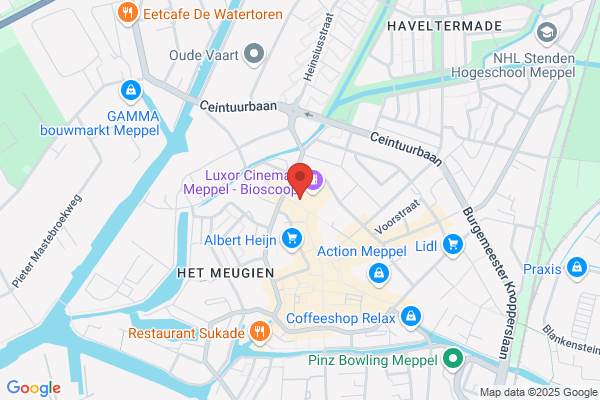 Beter Horen Meppel