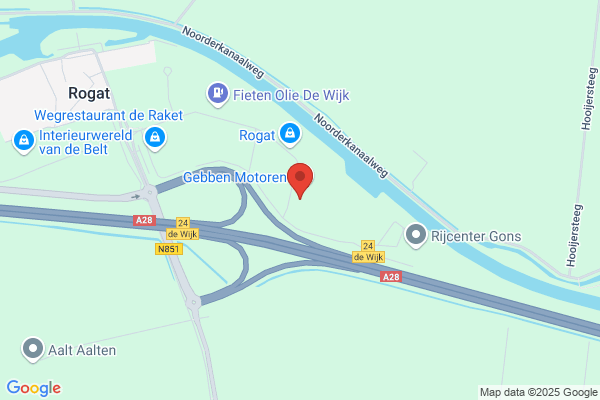 Drocom Tankbouw