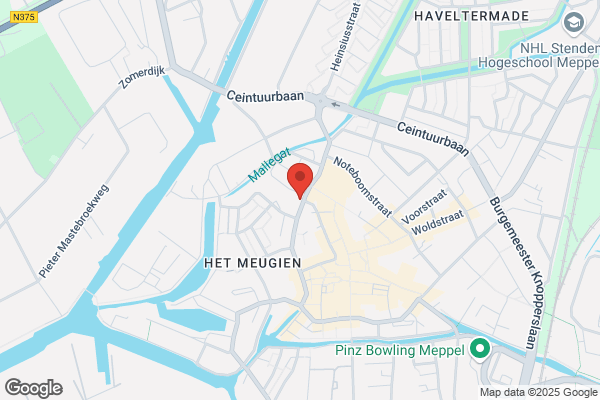 Gemeente Meppel