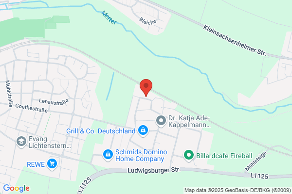 Oertli Induflame Nederland