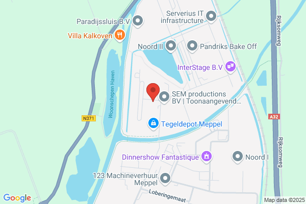 Papierklem Bv, De