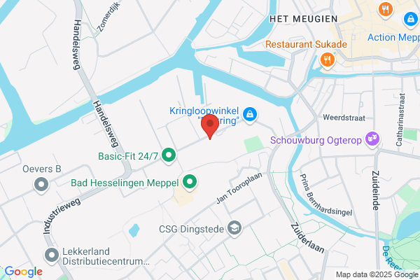 Partyservice Meppel