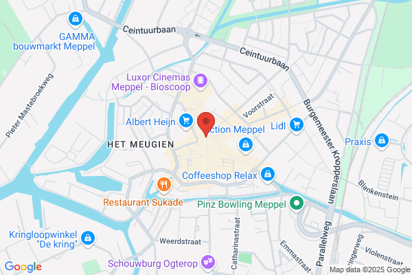 Pasveer Lederwarenhuis