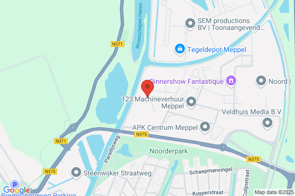 Reest & Wieden Waterschap