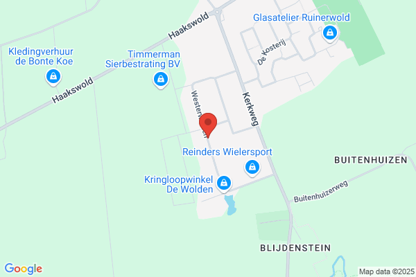 Talen Bv