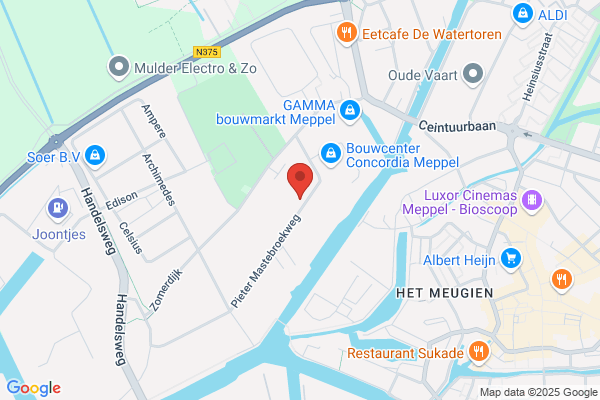 Talen's Carrosseriebouw B.V.