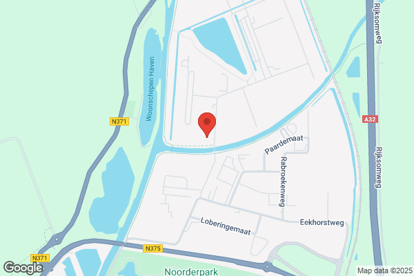 Tegel en Sanitair Magazijn Meppel