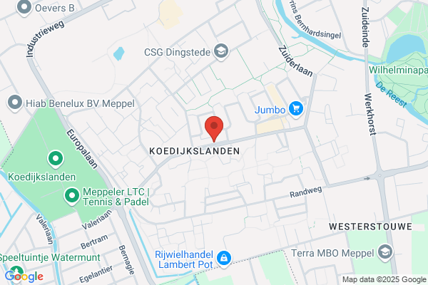 Van Boxtel hoorwinkels Meppel
