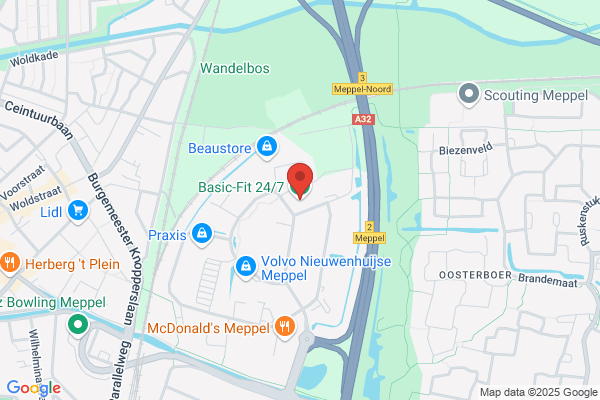 fit20 Meppel