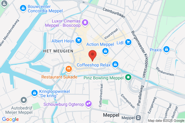 Protestantse Gemeente te Meppel