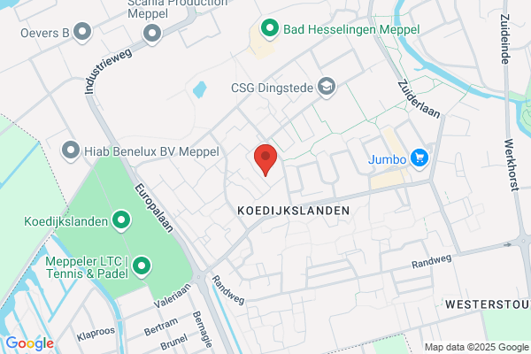 Aquamarijn Vof