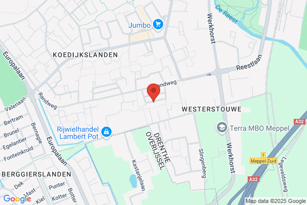 Arbo Unie Drenthe