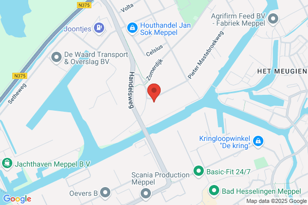 Autotemp Meppel VOF
