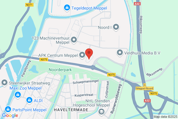 Bijl Vof