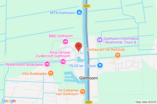 Bootverhuur Veenstra Durak Motorjachtverh