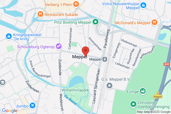 Coevorden Huis aan Huis