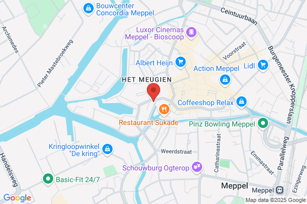 Dam Computers Meppel