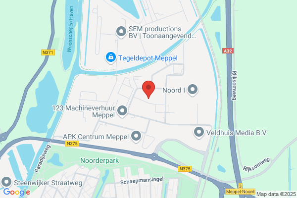 De Kleine Bv