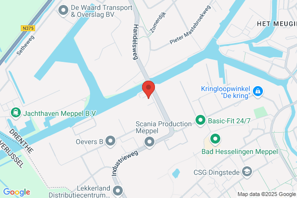 Eikenaar Bv