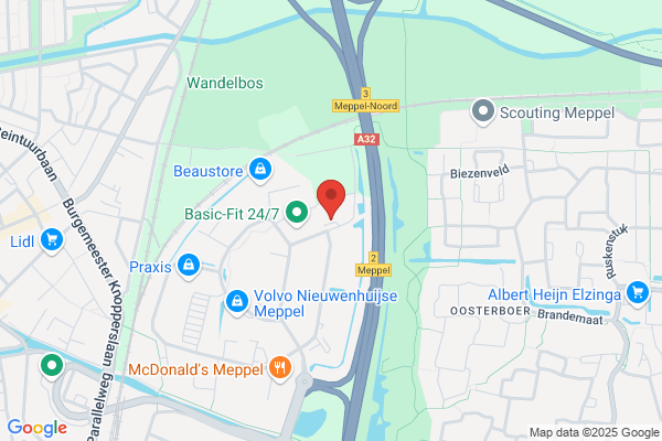 Foodservice Meppel