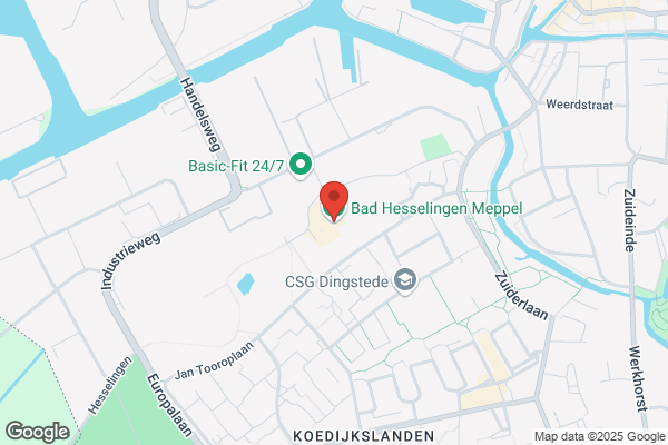 Fouragehandel H. Marskamp Vof