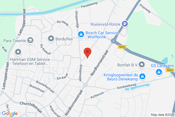 Greve Landb Werktuigen En Traktoren Bv