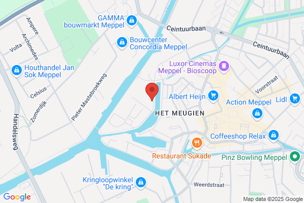 Handelmaatschappij Bralten Bv