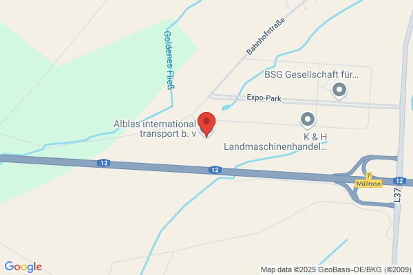 Handelsonderneming Alblas