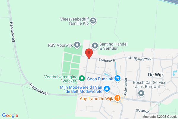 Hazebroek Glasblazerij V.O.F.