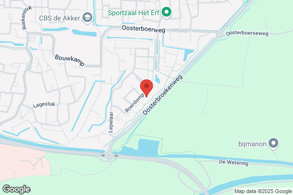 Hengsteboer bouw