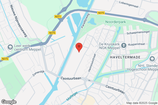 Hoogen, C Van Der