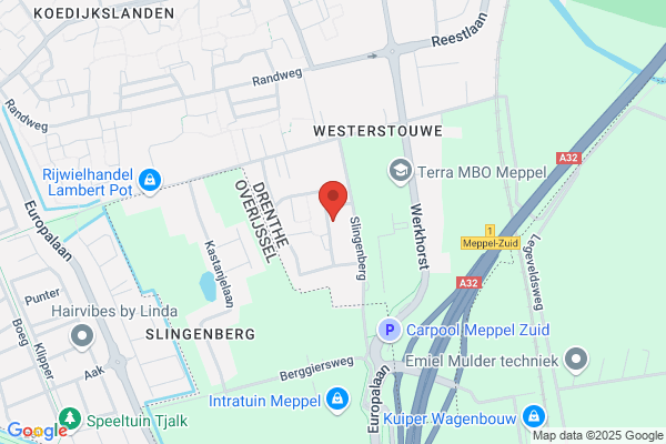 Hoogeveen & Visscher Vof