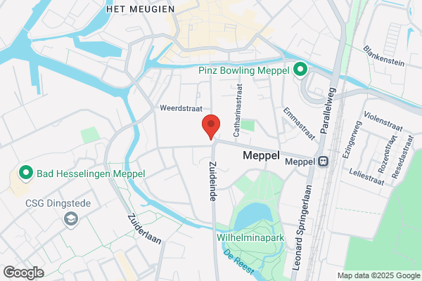 Het Schellinkje